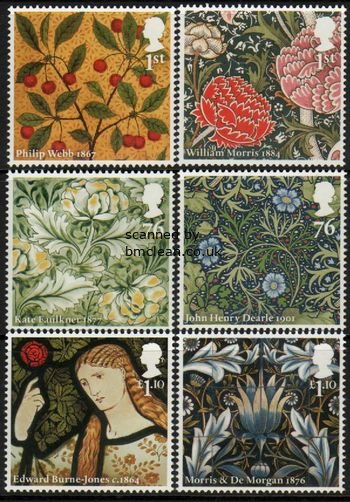 (image for) 2011 Morris & Co.