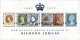 (image for) 2012 Diamond Jubilee M/S