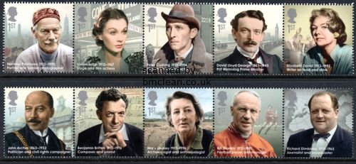 (image for) 2013 Great Britons