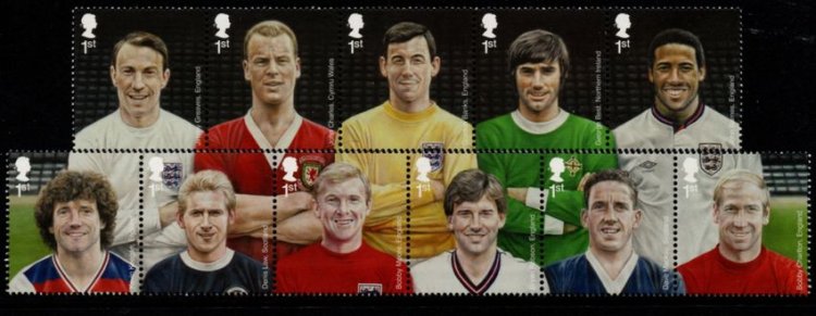 (image for) 2013 Football Heroes