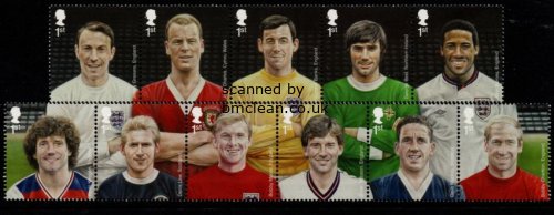 (image for) 2013 Football Heroes