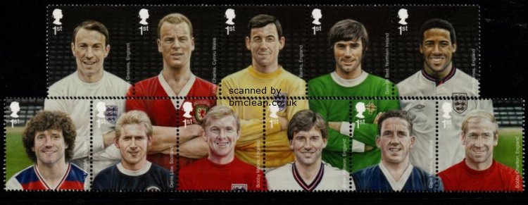 (image for) 2013 Football Heroes