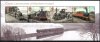 (image for) 2013 Classic Locomotives of Northern Ireland (M/S)