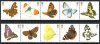 (image for) 2013 Butterflies