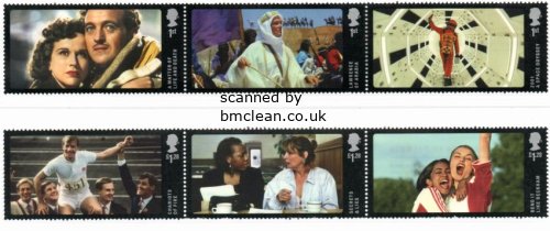 (image for) 2014 Great British Films