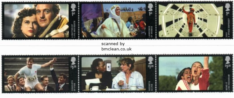 (image for) 2014 Great British Films