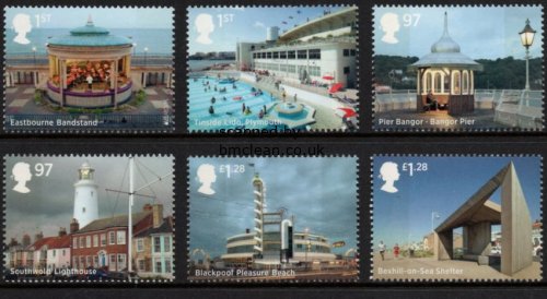 (image for) 2014 Seaside Architecture