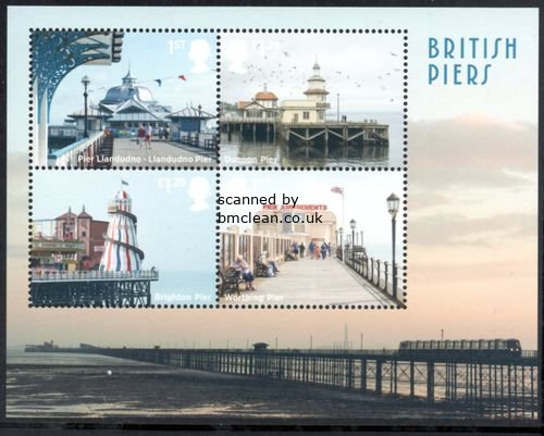 (image for) 2014 Seaside Architecture (M/S)