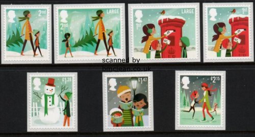 (image for) 2014 Christmas