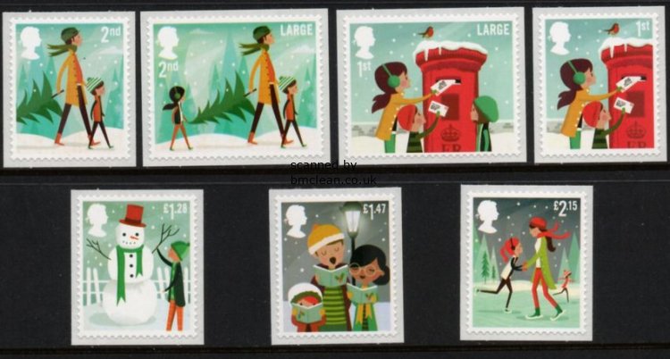 (image for) 2014 Christmas