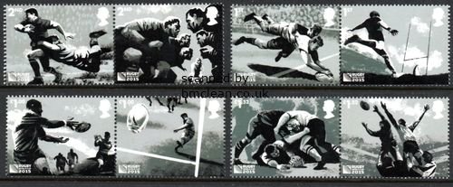 (image for) 2015 Rugby World Cup