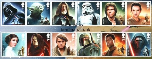 (image for) 2015 Star Wars (1st Issue)