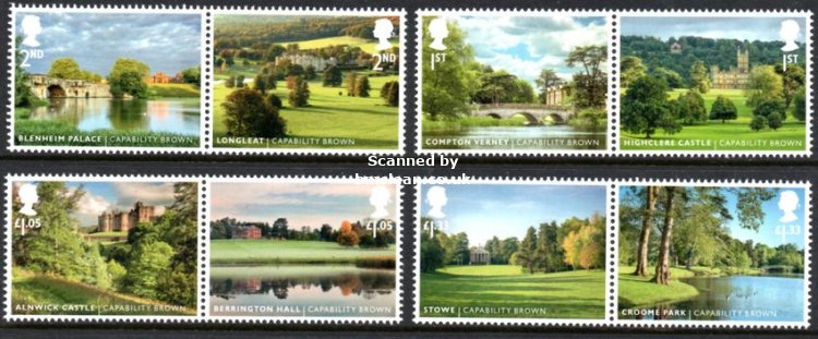 (image for) 2016 Landscape Gardens