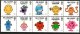 (image for) 2016 Mr Men & Little Miss