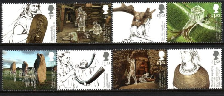 (image for) 2017 Ancient Britain