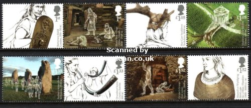 (image for) 2017 Ancient Britain