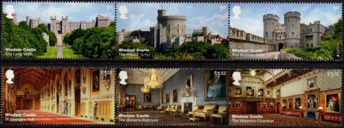 (image for) 2017 Windsor Castle