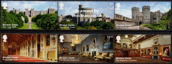 (image for) 2017 Windsor Castle