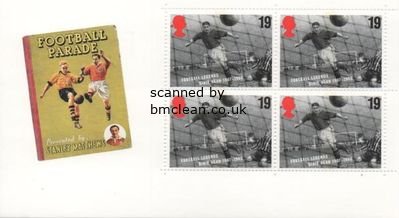 (image for) 19p Football (Pane)