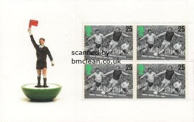 (image for) 25p Football (Pane)