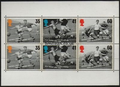 (image for) 35p 41p 60p Football (Pane)