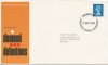 (image for) 1974 Decimals 6½p