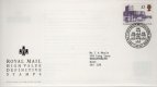 (image for) 1995 £3 Carrickfergus Castle