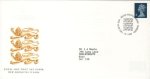 (image for) 1999 'E' NVI Definitive
