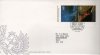 (image for) 2000 Above & Beyond Pane FDC