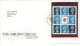 (image for) 2002 The Golden Jubilee Pane FDC