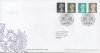 (image for) 2002 New Value Definitives (4v)