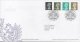 (image for) 2002 New Value Definitives (4v)