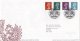 (image for) 2009 New High Value Definitives (4v)