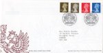 (image for) 2009 New Definitives (4v)