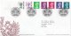 (image for) 2010 New Definitives (5v + NVI)