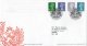 (image for) 2014 New Definitives (4v)