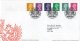 (image for) 2015 New Definitives (6v)