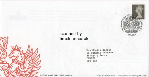 (image for) 2015 New Definitive (1v)