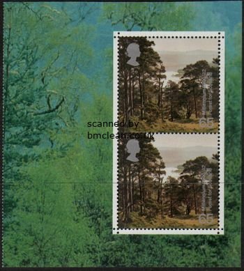 (image for) 65p Tree and Leaf (Pane)