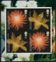 (image for) 1st and 47p Flowers (Pane)