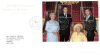 (image for) 2000 Queen Mother 100th Birthday (M/S) FDC