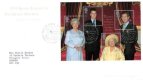(image for) 2000 Queen Mother 100th Birthday (M/S) FDC