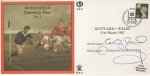 (image for) 1987 Murrayfield Centenary Fund No 1
