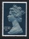 (image for) £1.30 Pale Drab & Deep Greenish Blue