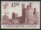(image for) 1988 £1.50 Caernarfon Castle