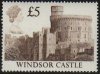 (image for) 1988 £5.00 Windsor Castle