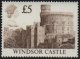 (image for) 1988 £5.00 Windsor Castle