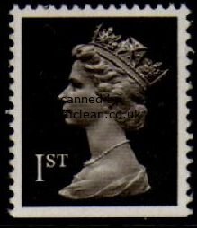 (image for) 1st Brown Black