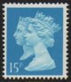 (image for) 15p Blue Right Band