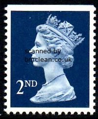 (image for) 2nd Deep Blue Perf 14